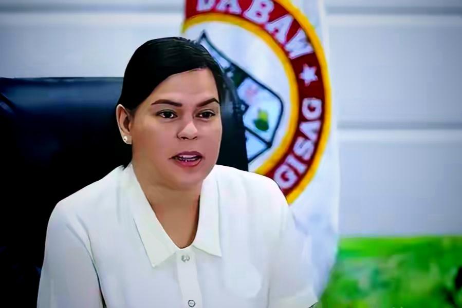 副总统要出国散心，弹劾案还在路上，杜特尔特父女都不轻松

菲律宾副总统莎拉·杜特