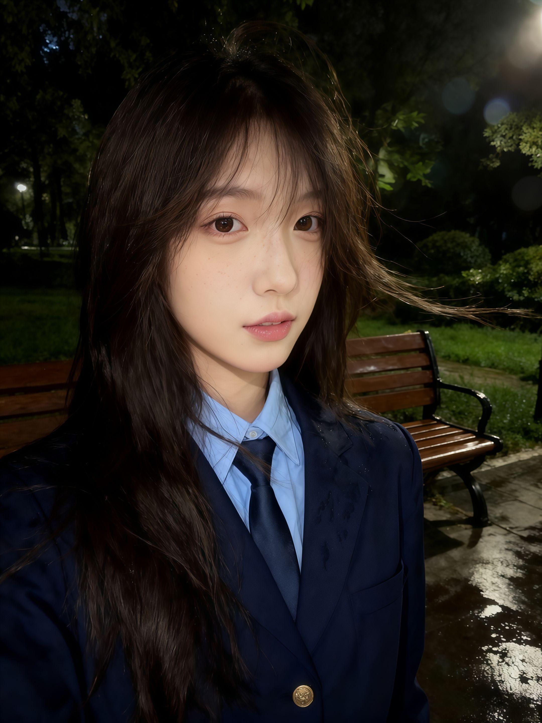 刺猬小姐 人不能天真一辈子