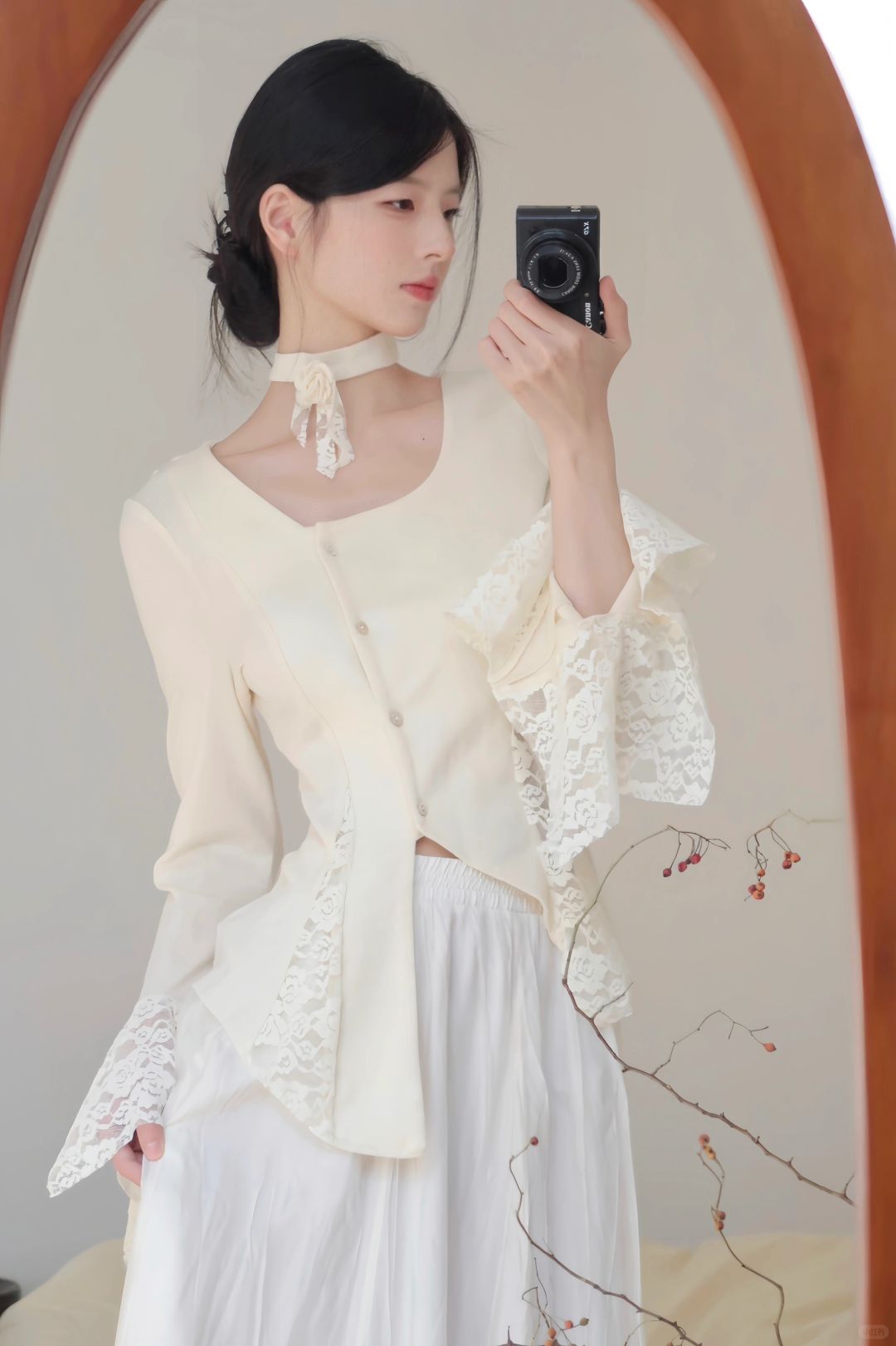 这套有点小说女主白月光