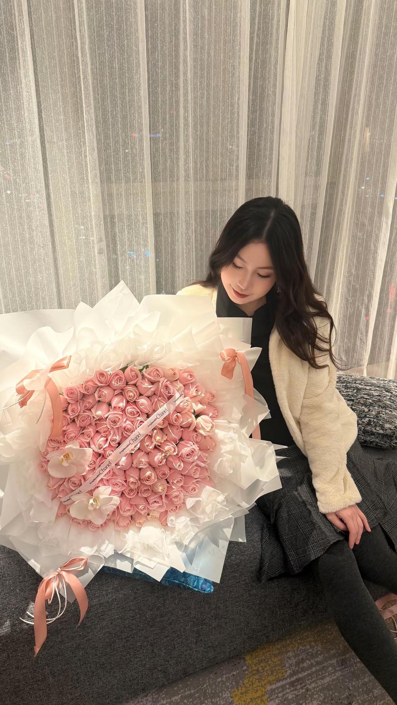 真系英俊潇洒 风度翩翩啊