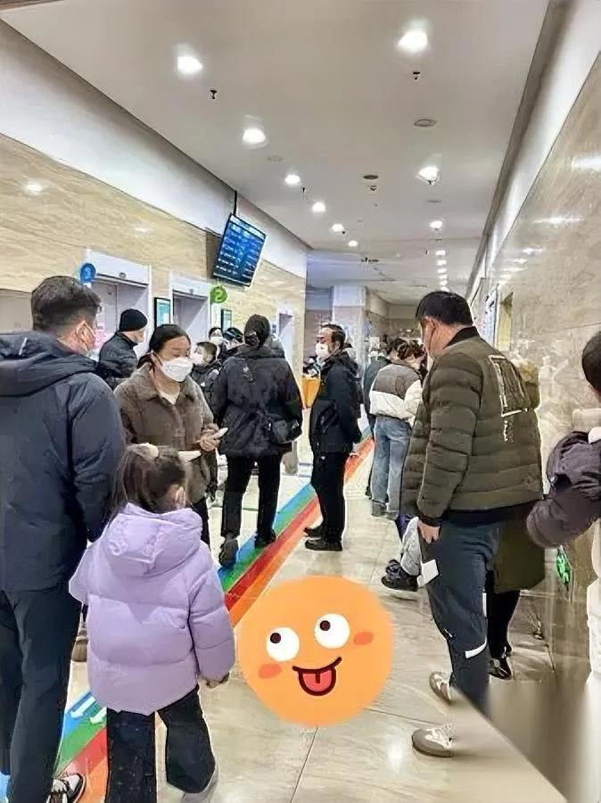 嫣然医院搬新家了！

但这事儿看得心里堵

房东赢了官司却输了人心。为唇腭裂孩子