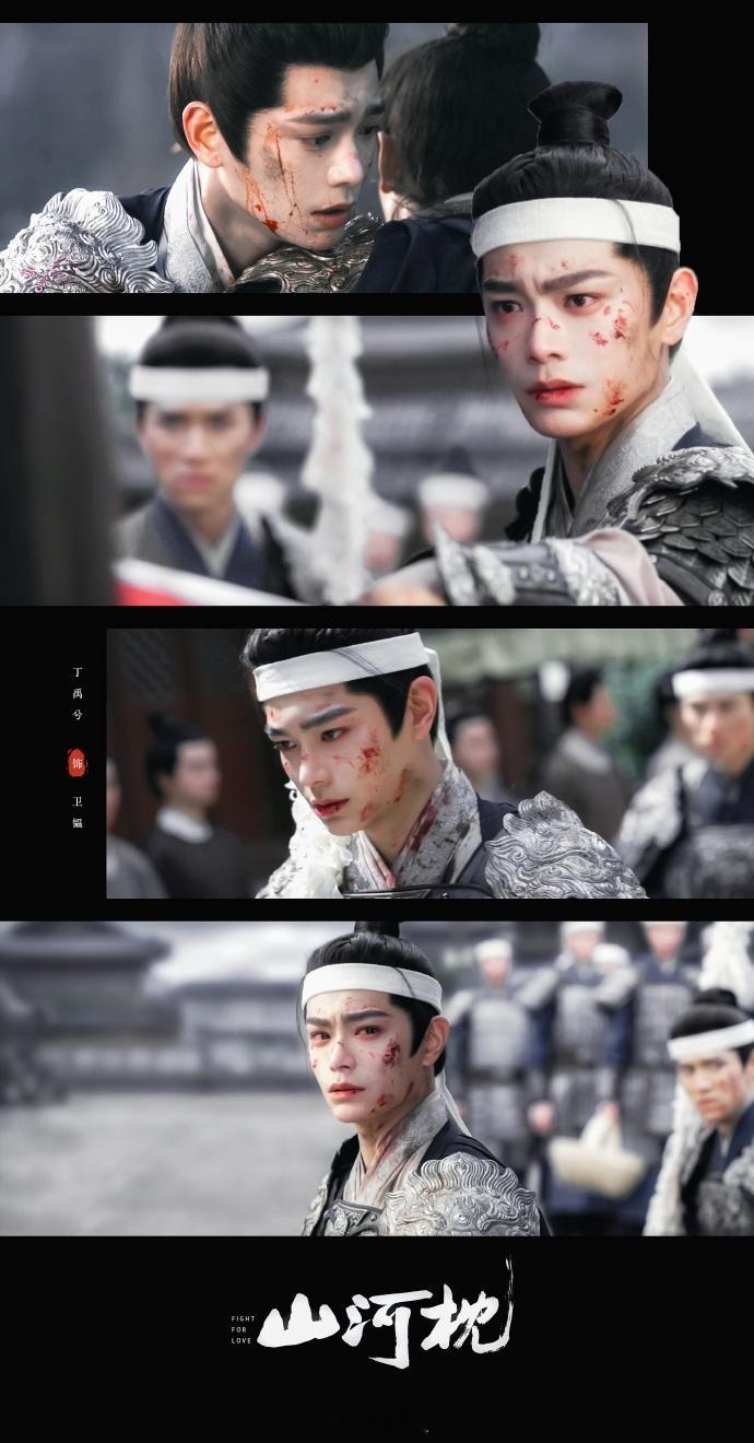 第一次见自己哄自己的男主第一次见自己哄自己的男主！卫韫吃醋撵楚瑜门客，下一秒被她