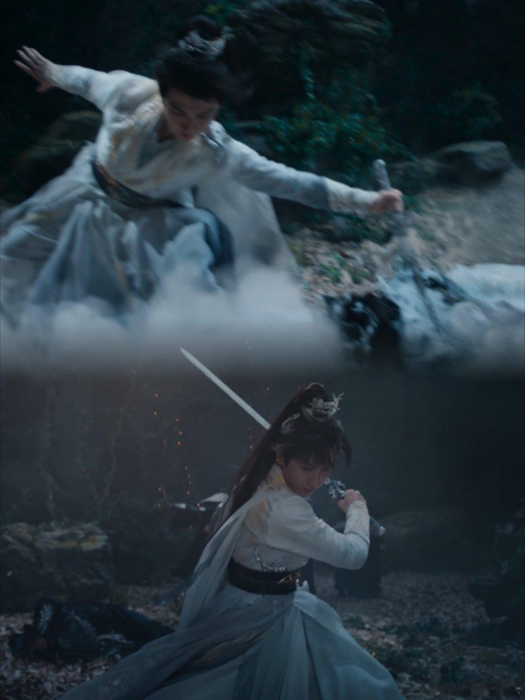 不用怕没钱你的富贵来了《天地剑心》定档1025！王权富贵携好运来袭，这波富贵玄学