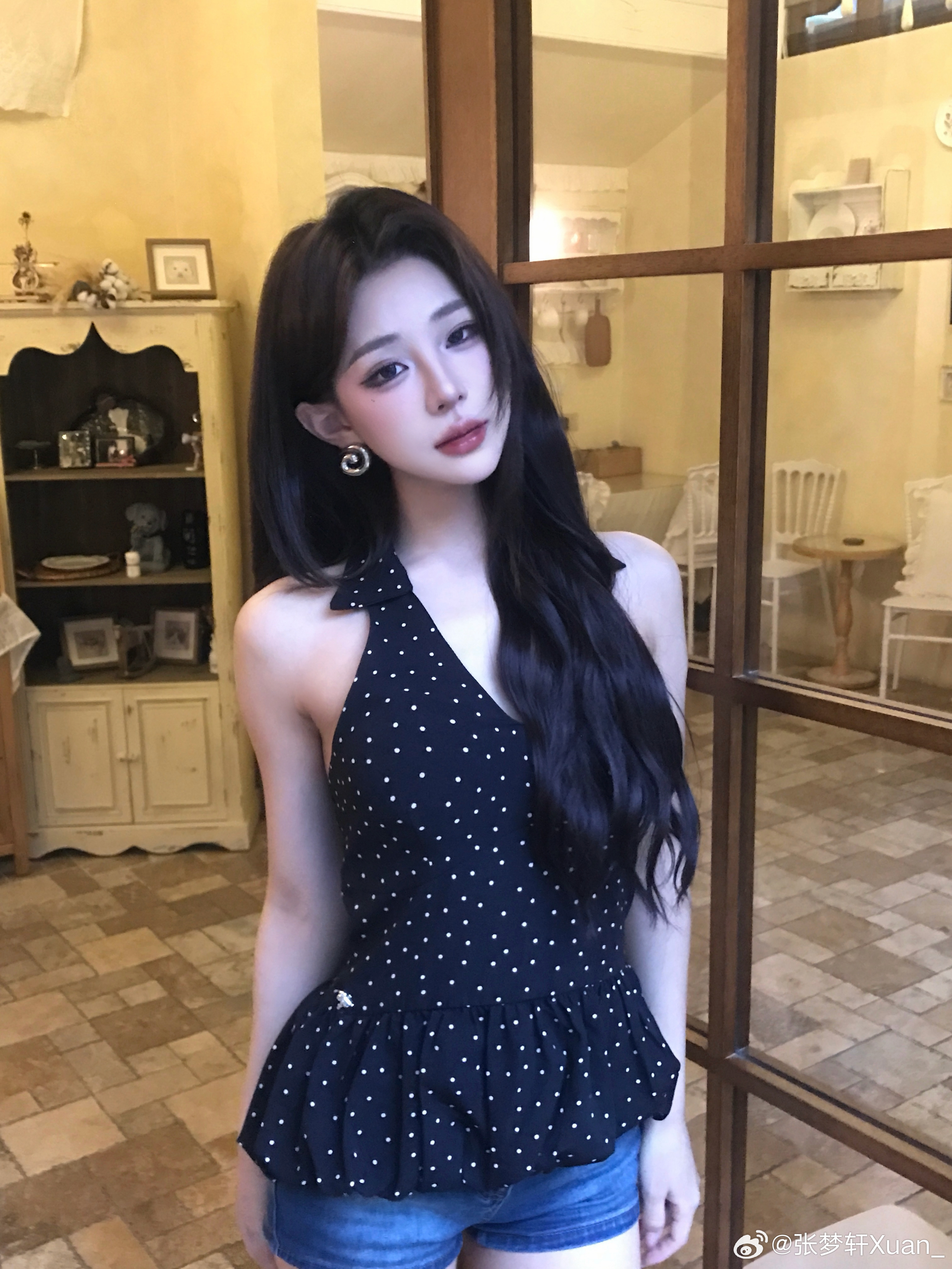 你的世界只有我还不够吗 