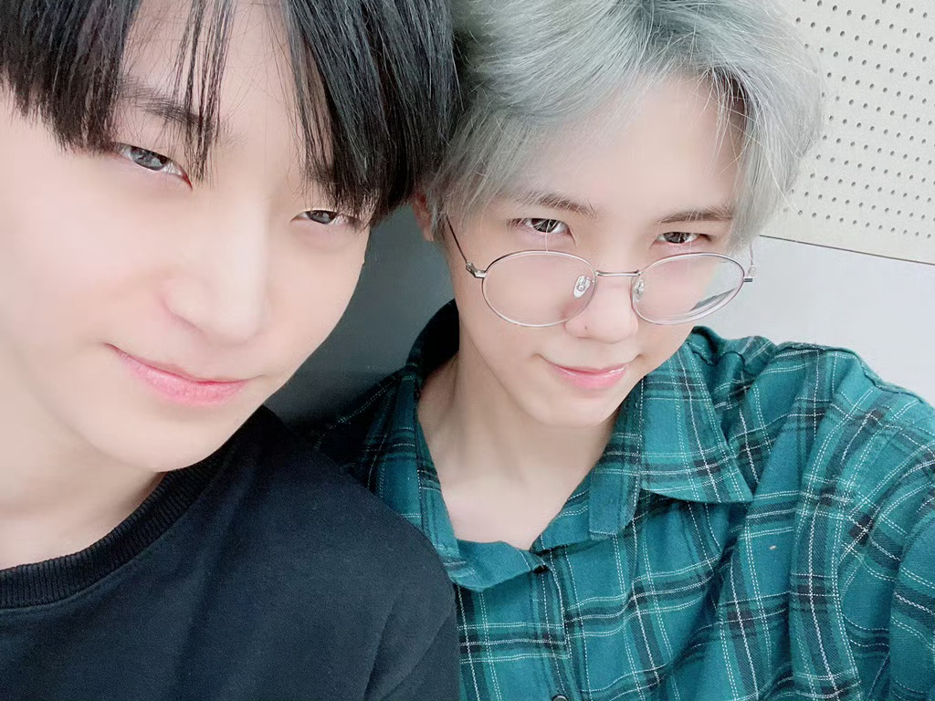 【那年今日】210802luvity午饭好好的吃了吗?? 晚饭也要好好享用啊❤️