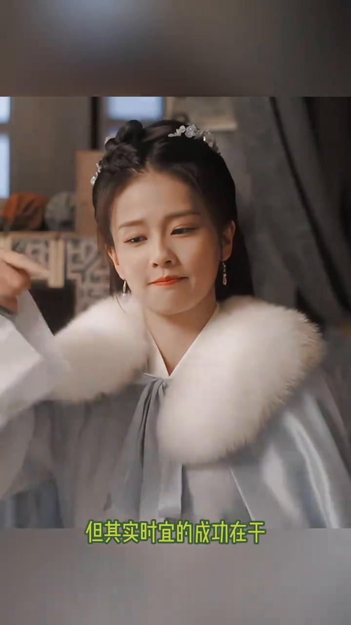 对比发现白鹿的演技下降了好多。当年的她凭借周生如故直接火成了民选顶流，内敛细腻的