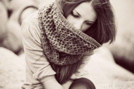 I want to be strong enough that nothing 