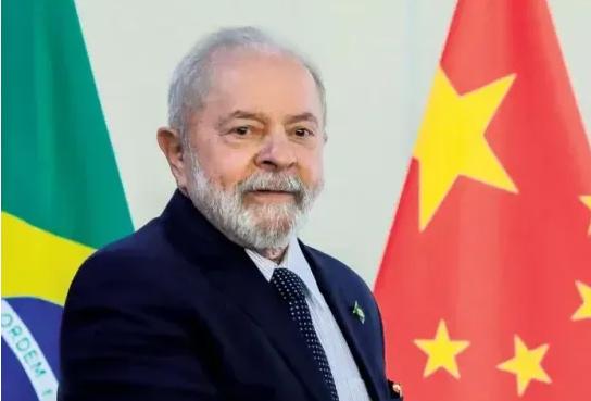 短短60天，巴西对华态度极速大转变！巴西政府的变化，快到让人没了解清楚具体情况，