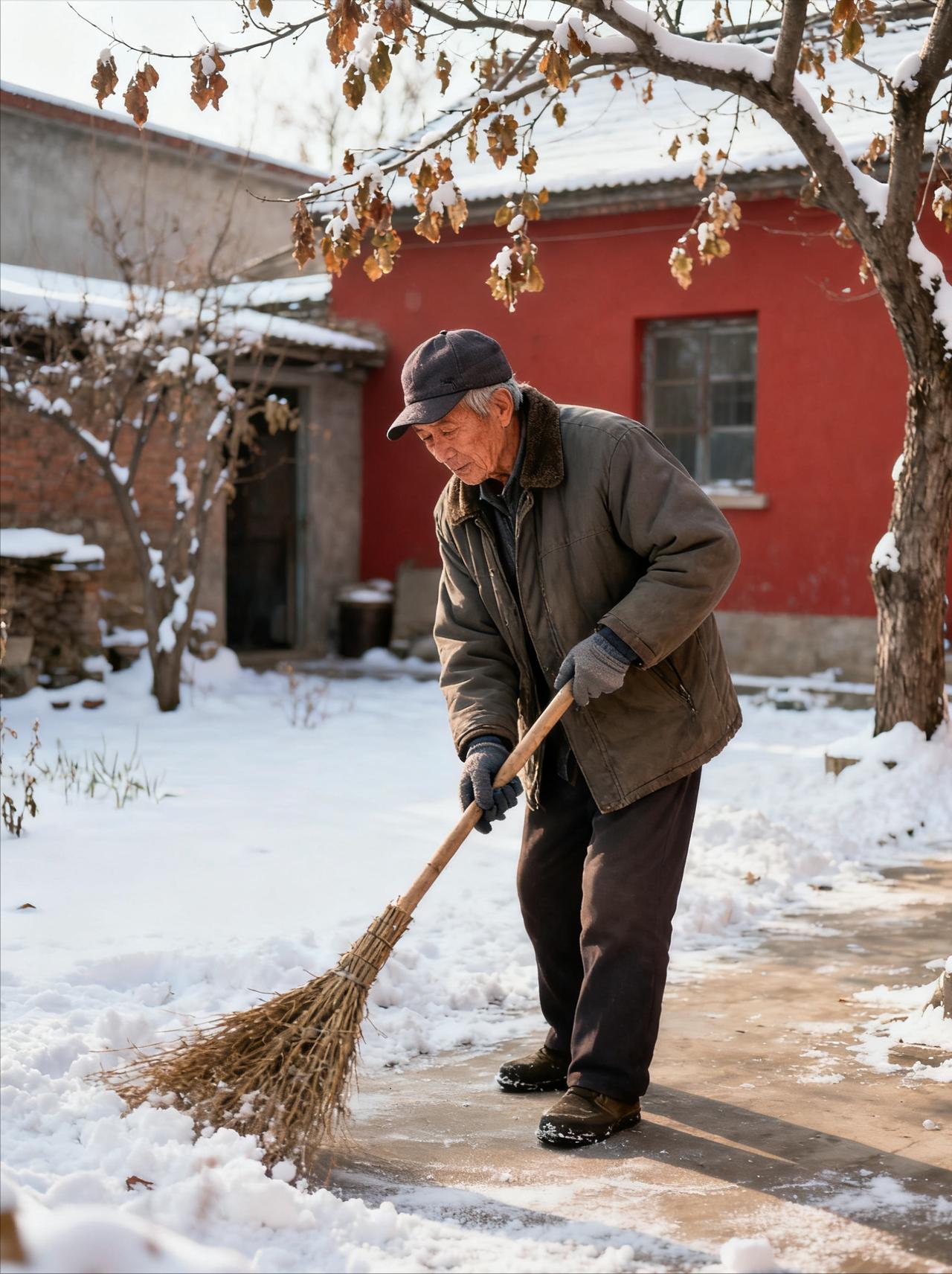 大彻大悟的一段话：
“一个家庭最大的不幸，是父母开口闭口都是这3句话。

“咱家