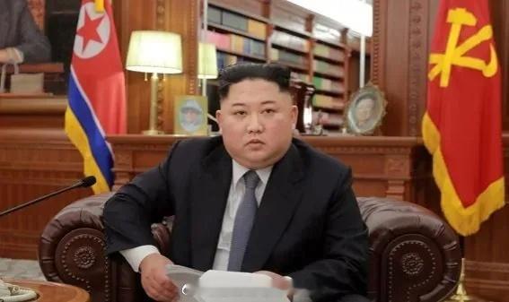朝鲜伊朗联手，美国遭遇前所未有打击‼️当地时间4月24日，一则消息在国际社会炸开