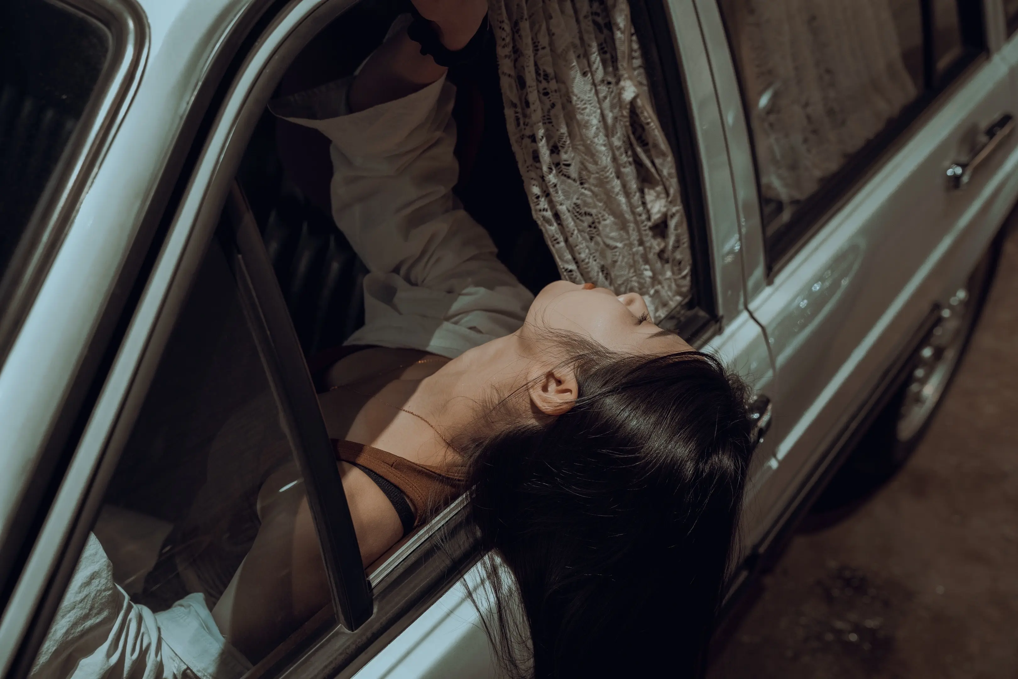 谁能凭爱意要富士山私有 要拥有必先懂失去怎接受