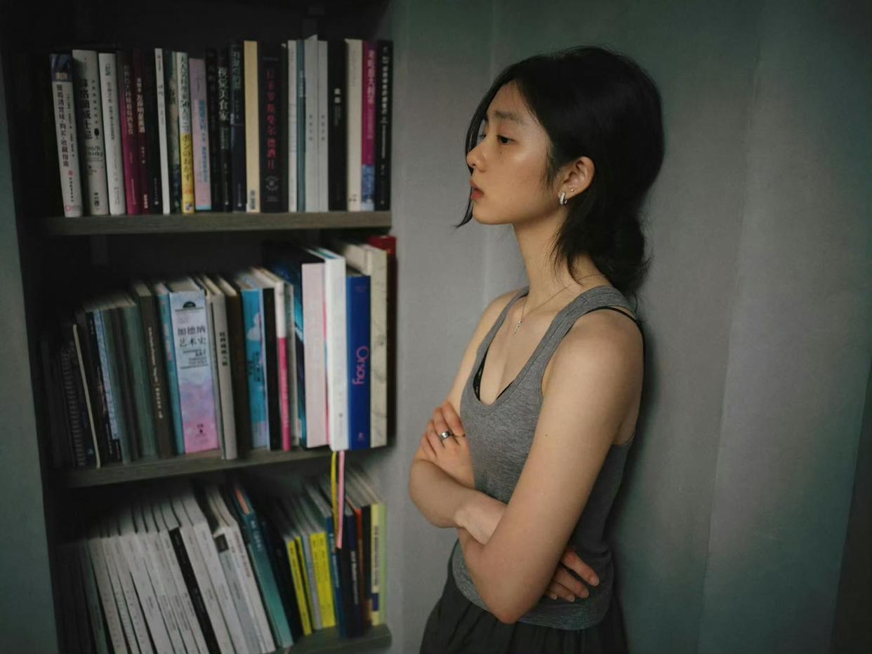 《百妖谱》女主黄多多？和95顶流邓为搭戏，出道就是一线女明星 