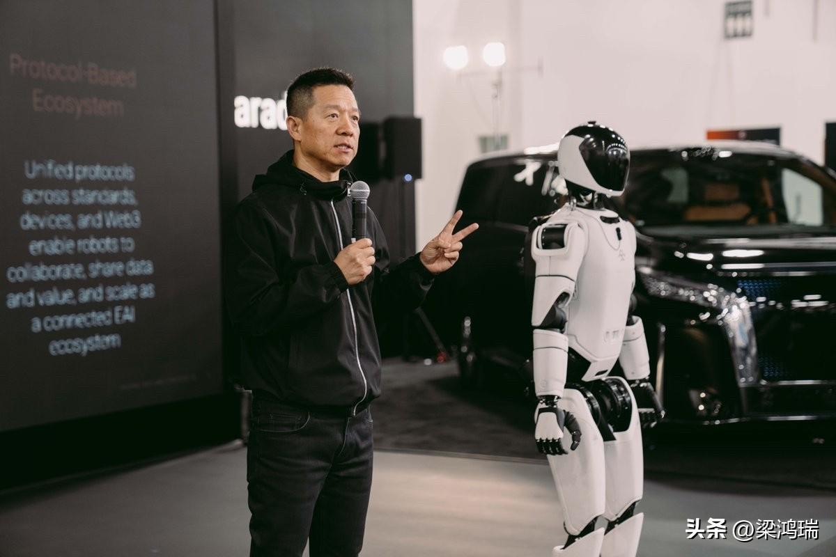 2026年2月4日（北京时间2月5日），法拉第未来（Faraday Future