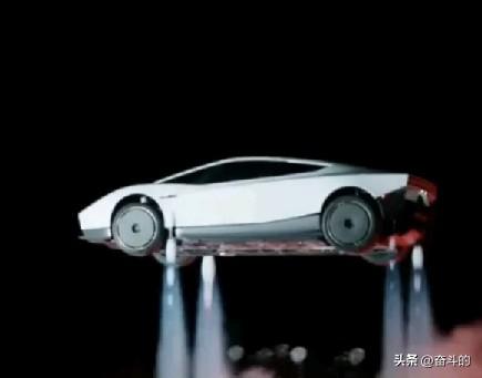 震撼发布，特斯拉第二Roadster，车子真的能飞起来？
 
马斯克又放大招！在