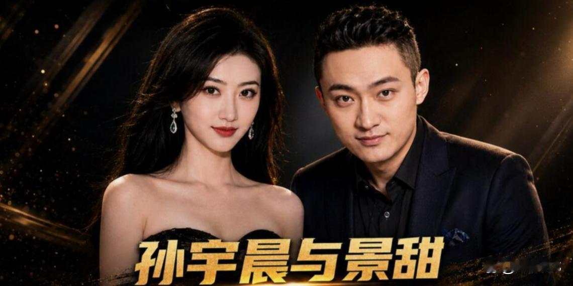 为什么孙宇晨会从精神上毁掉她的白月光？我觉得可能是不甘，是不服自己会输…… ​​
