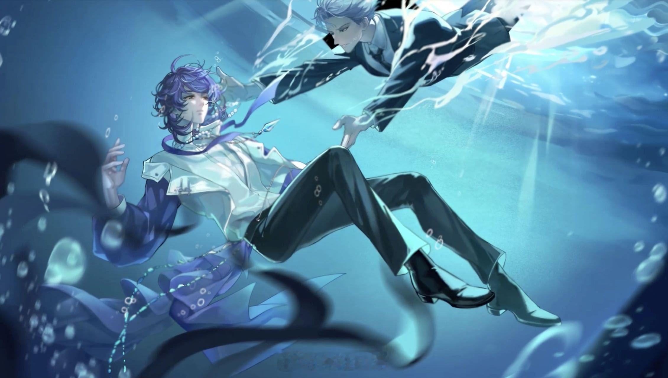 十年前的国漫vs现在的国漫 我也是好起来了[拜托][拜托]《兽契者：月怒禁区》的