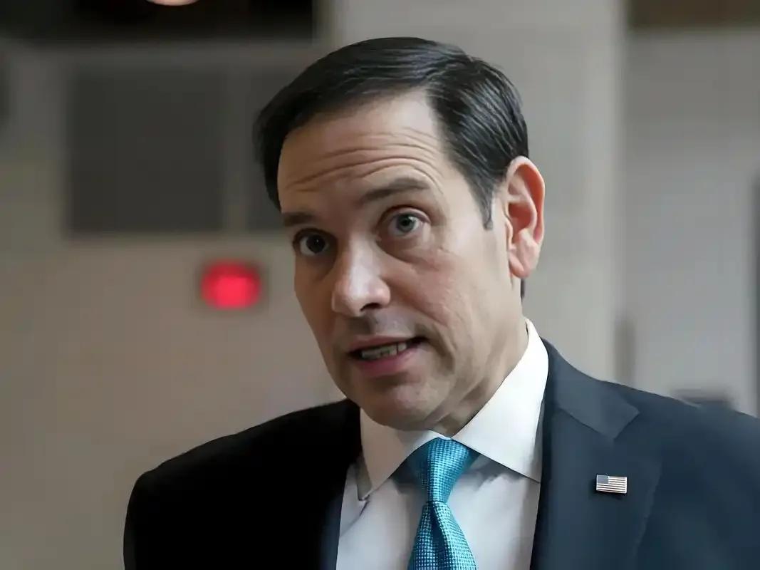 简直不敢相信，鲁比奥昨晚深夜对中国发动最猛烈炮轰，字字诛心、毫不掩饰，甚至不惜歪