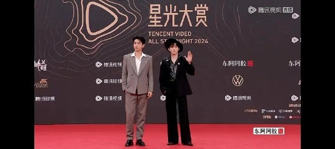 人真的要看全身，王子奇秒了王星越赞同吗？官方身高竟然只差1cm？一个184一个1