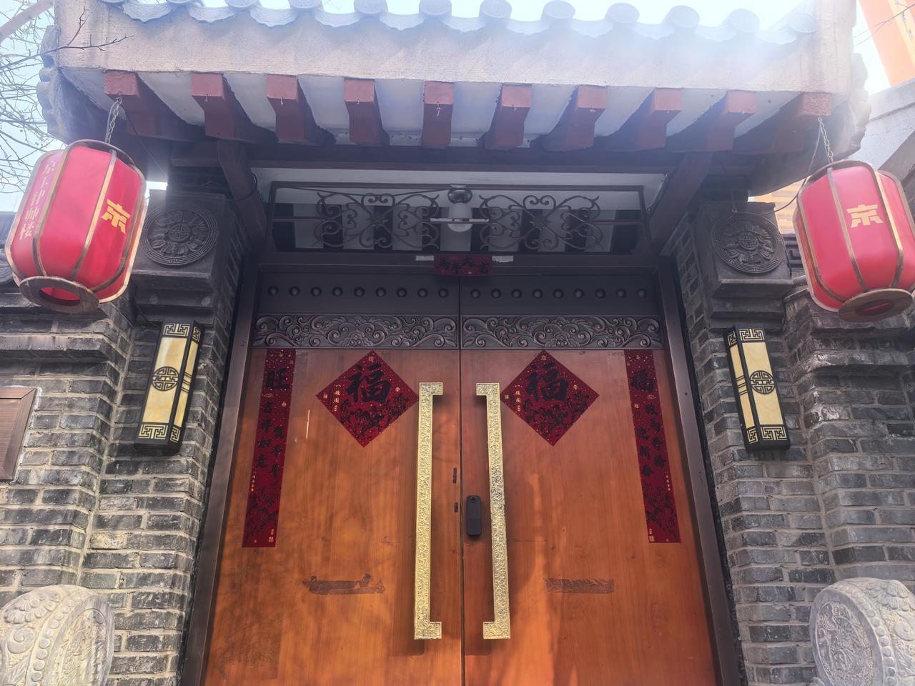 提及春节，我们理应知晓一个人，他便是落下闳，一位古代天文学家。
他生活在两千年前