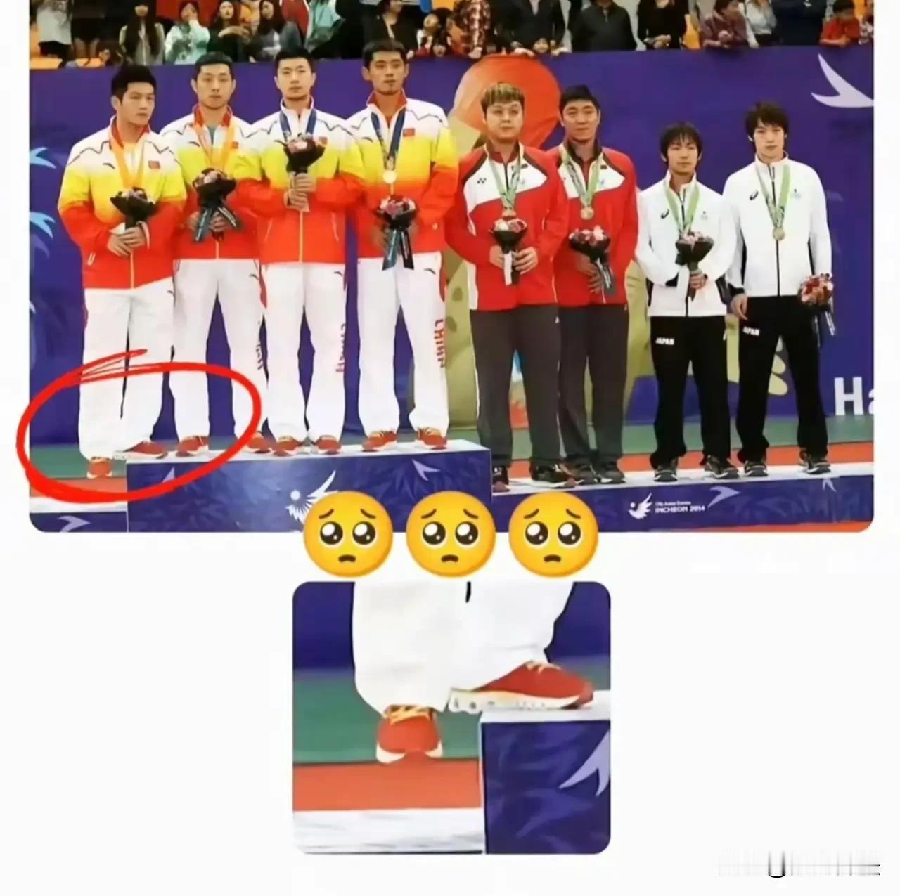 图一有亮点，细心的你发现了吗？
