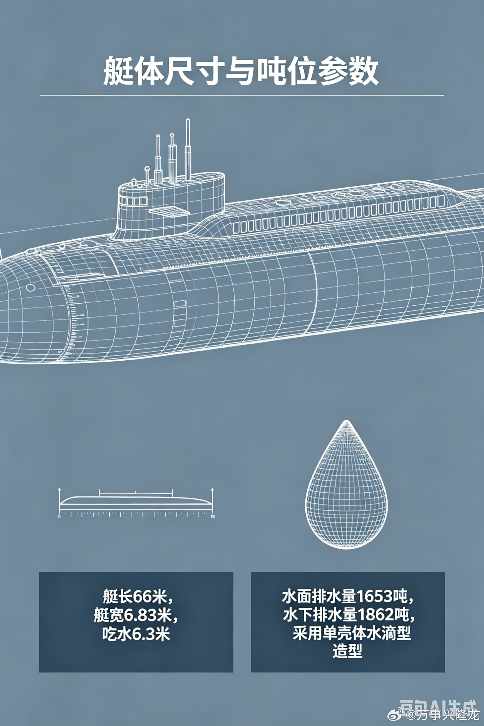今天带大家走近意大利萨乌罗级常规潜艇，作为地中海海域的老牌主力，该级艇总计建造8