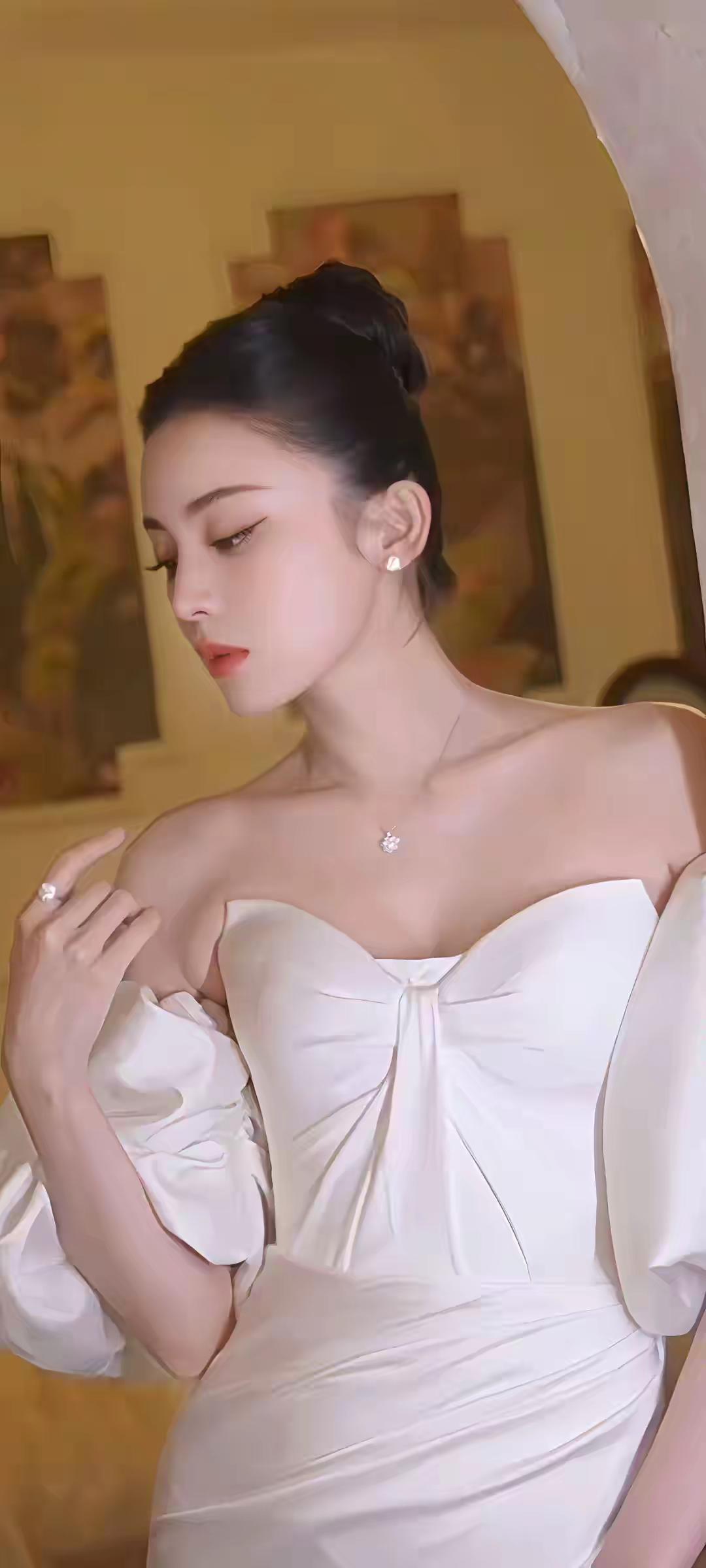 古力娜扎 娜扎好美
