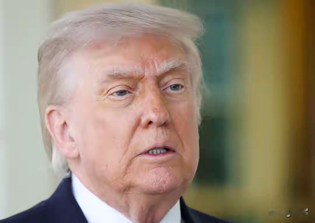 指名道姓了！特朗普声称中国会继续买伊朗石油，美国将制裁
4月15号，特朗普在接受