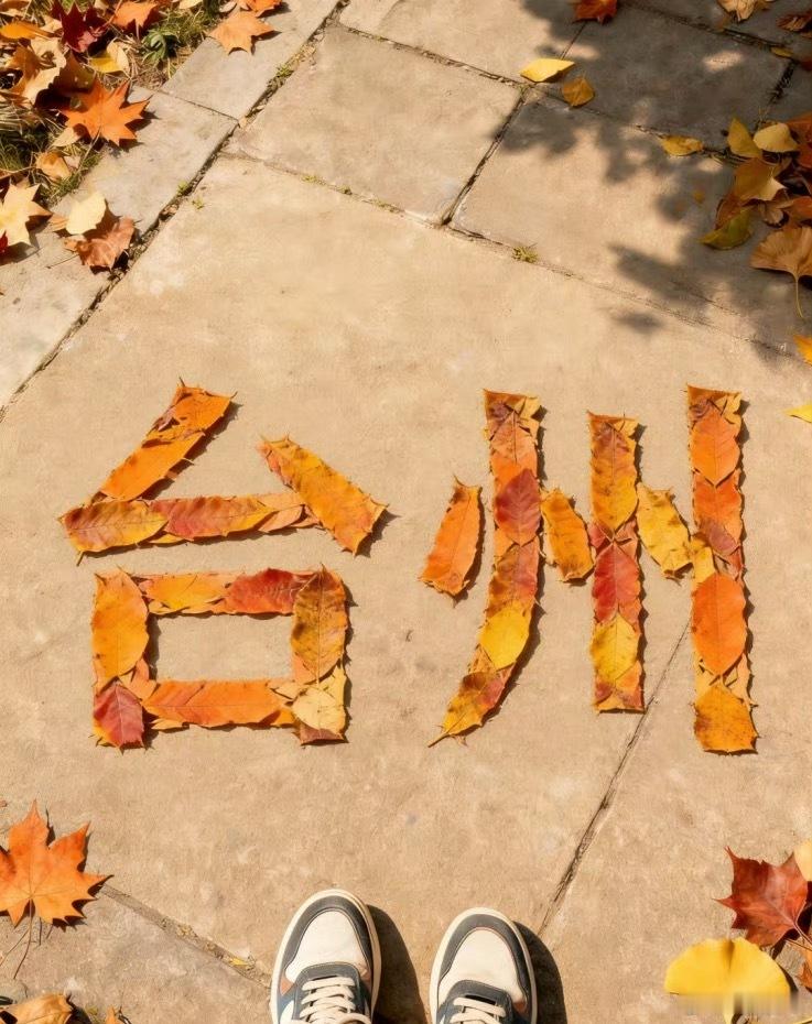 台州红杉林美成绿野仙踪黄岩长潭湖红杉林美翻了！水杉红透映湖面，一步一帧皆是画，秋