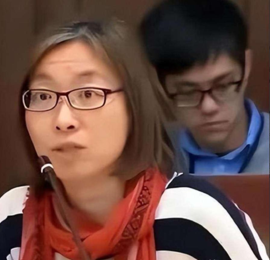 “台湾永远都不会回归中国，只要我在，就会抗战到底”，这句话出自2023年，台独分