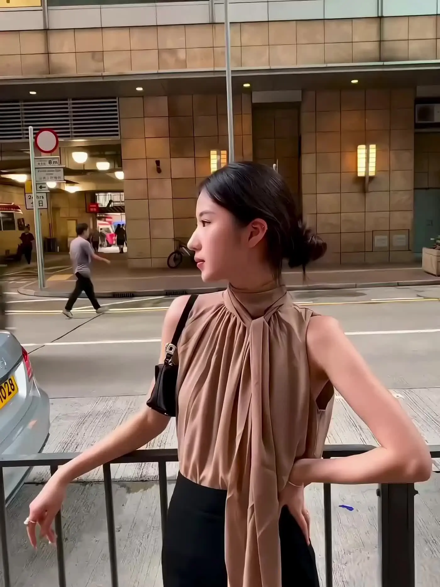 认栽买单 迅速离场 这一课叫坦荡.