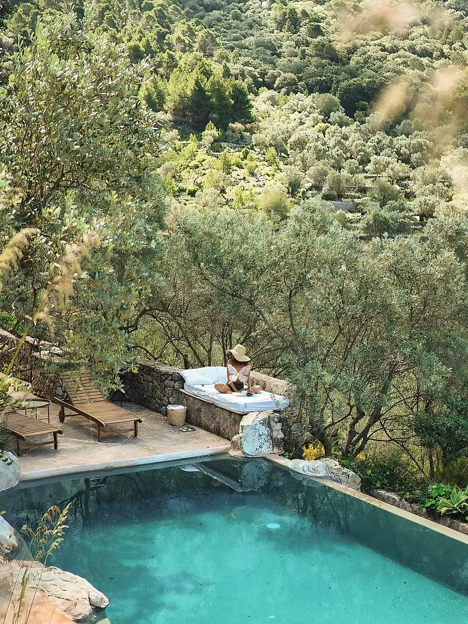 西班牙💐私藏Mallorca三家超chill民宿合集！