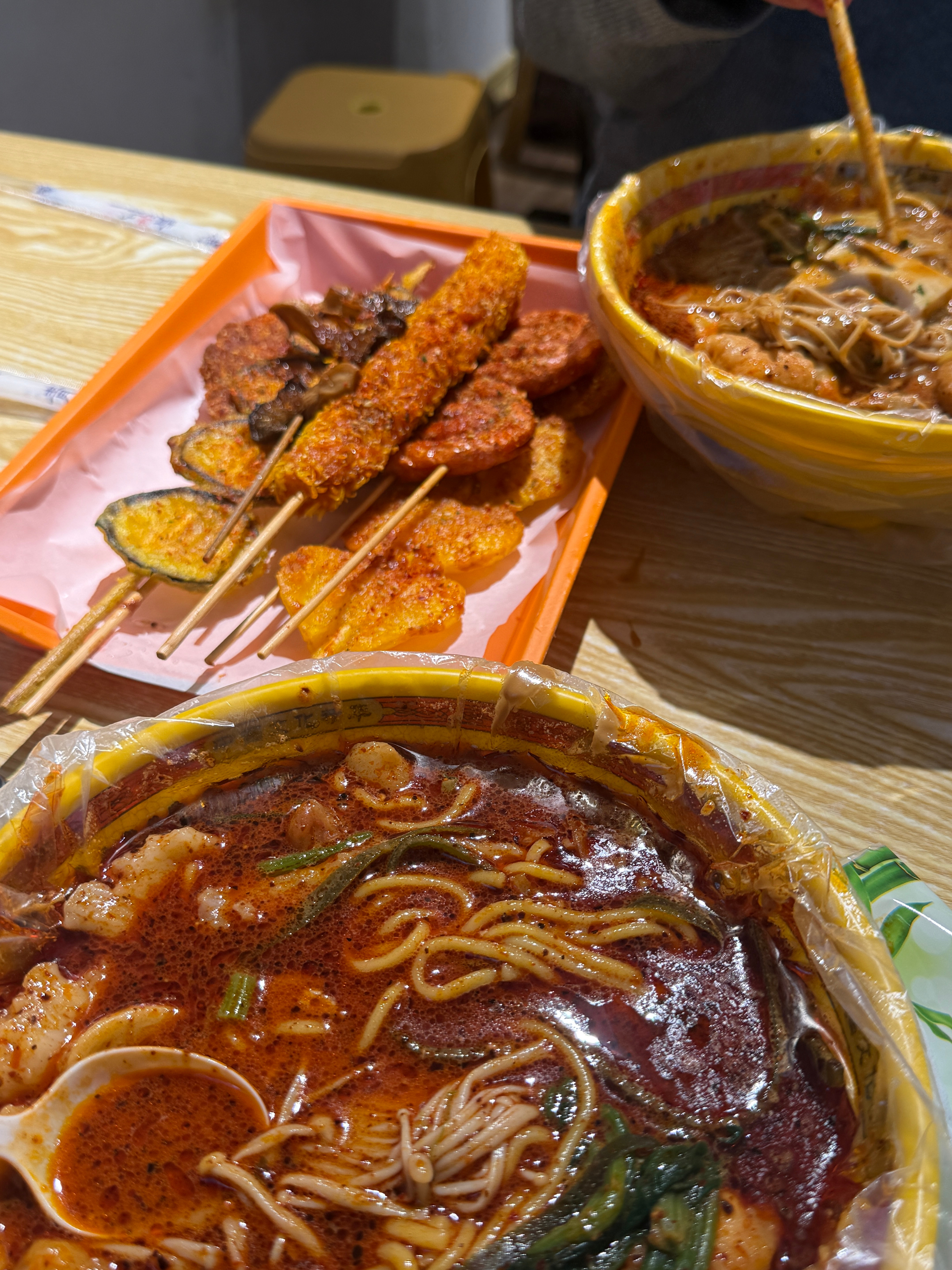 315怎么爆出来的都是我点过的……不过刘文祥在紫薯精带火之前我经常点，感觉就是正