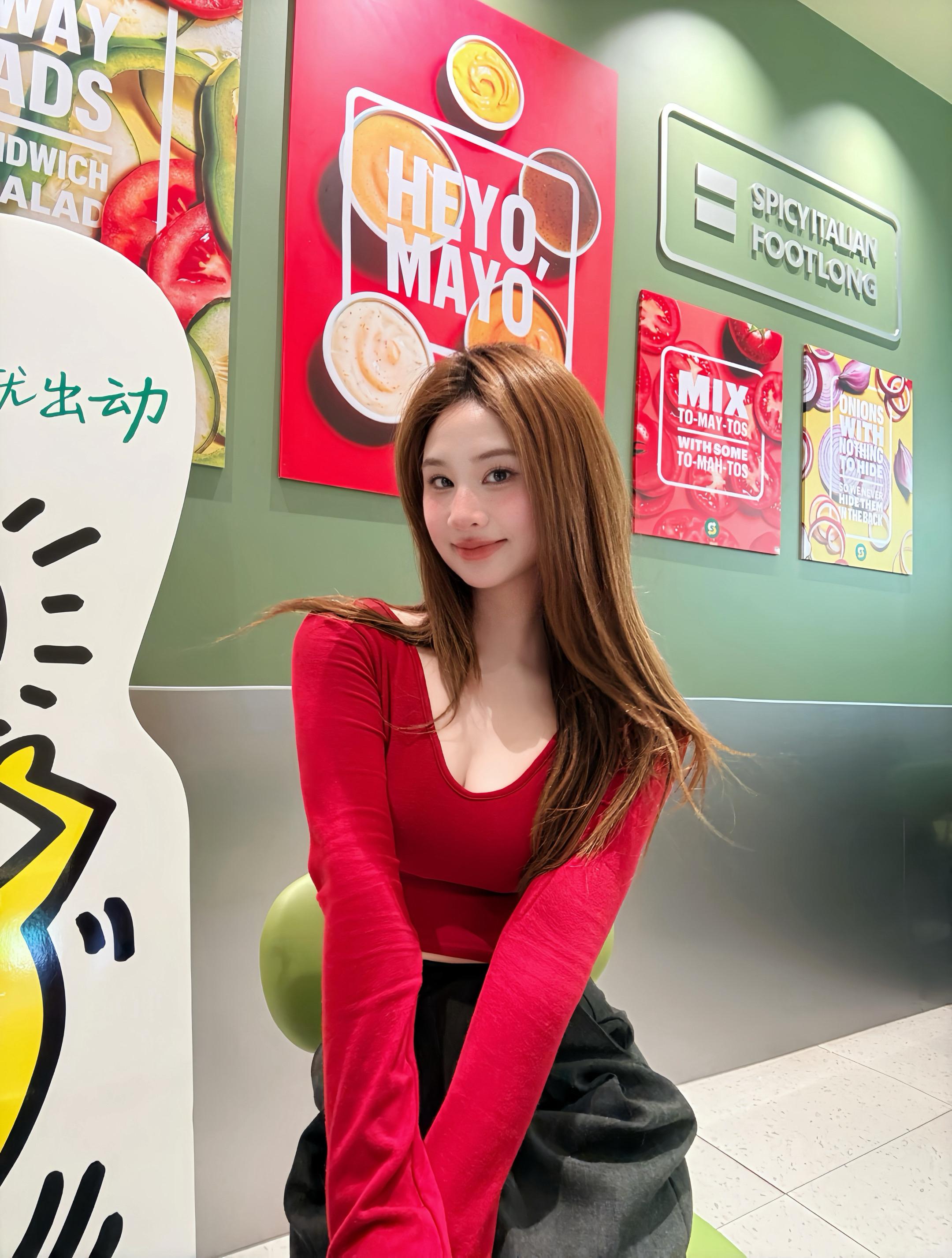 我可不是娇滴滴的女王。