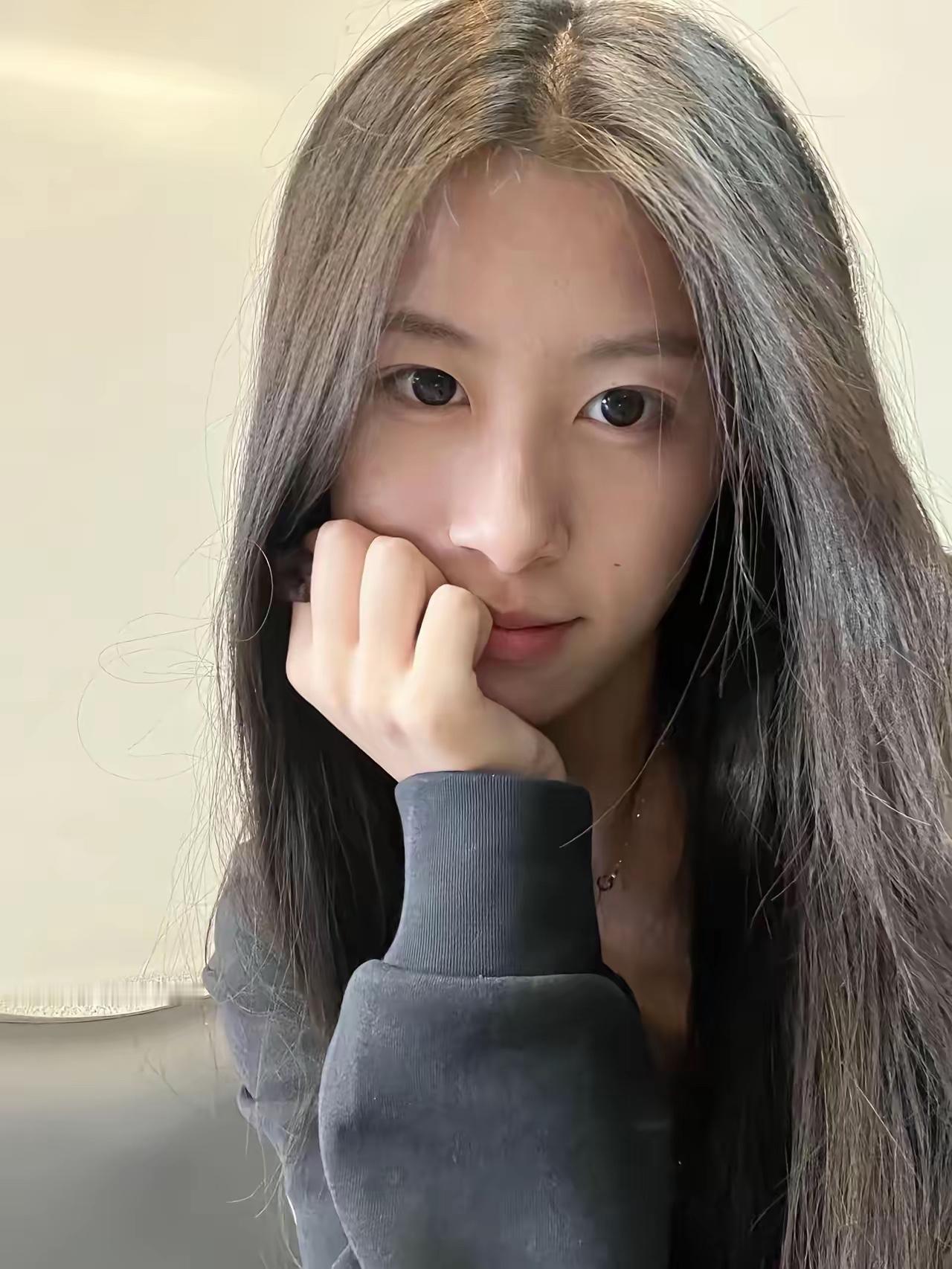 漂亮女孩