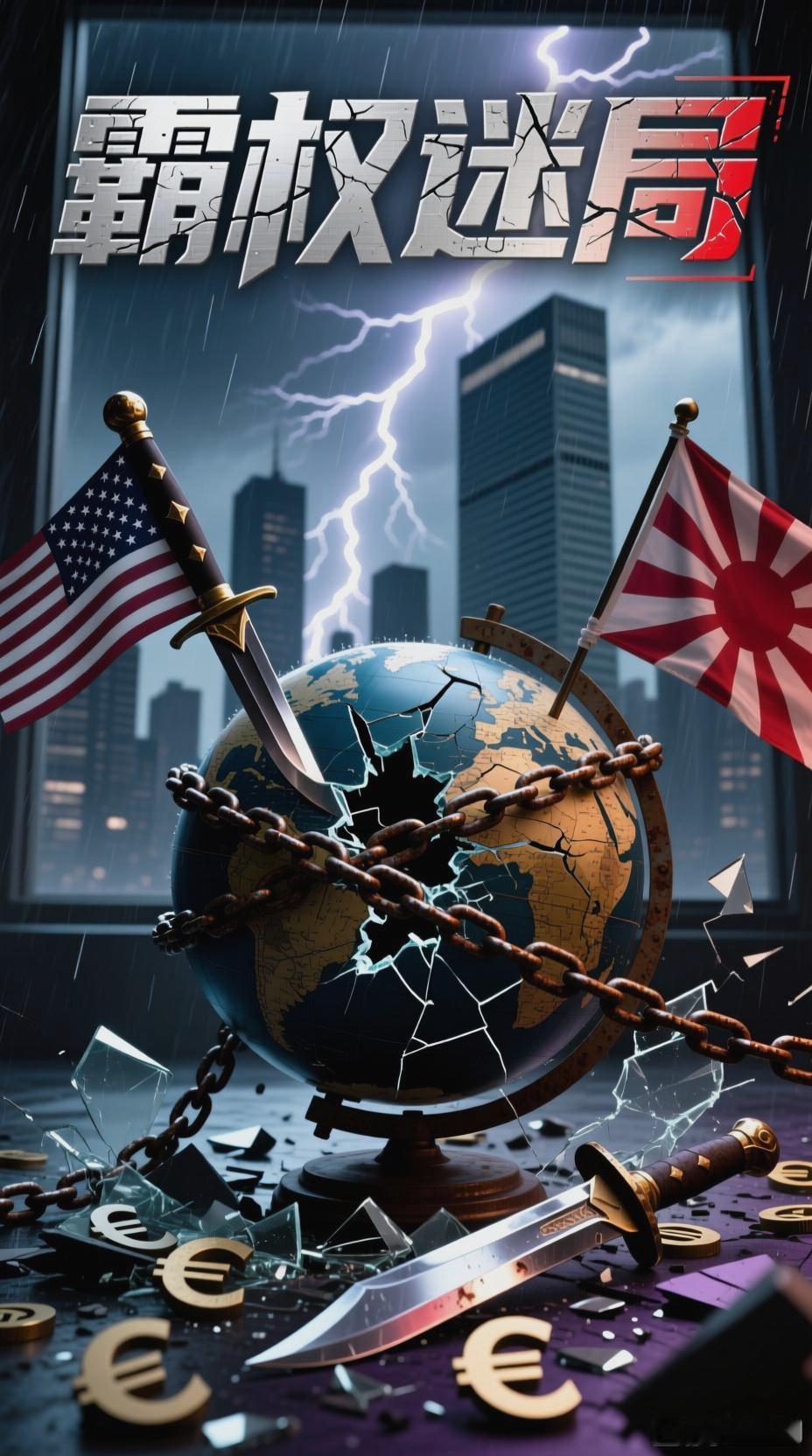 什么叫恶？什么叫无耻？如果世界上还有人不明白，请看看美国和日本的某些所作所为，这