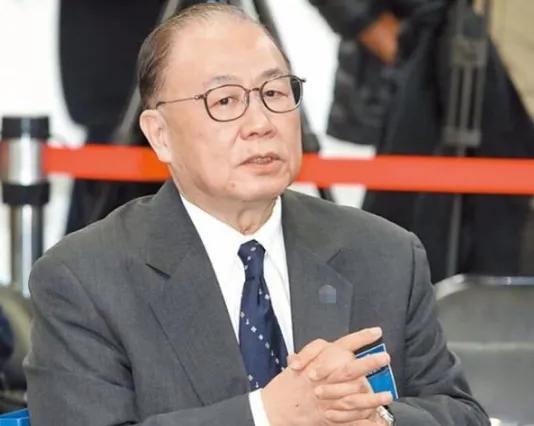 台军前司令员陈永康直言，大陆很难用武力统一台湾！去年解放军在台海搞的演习，那可不