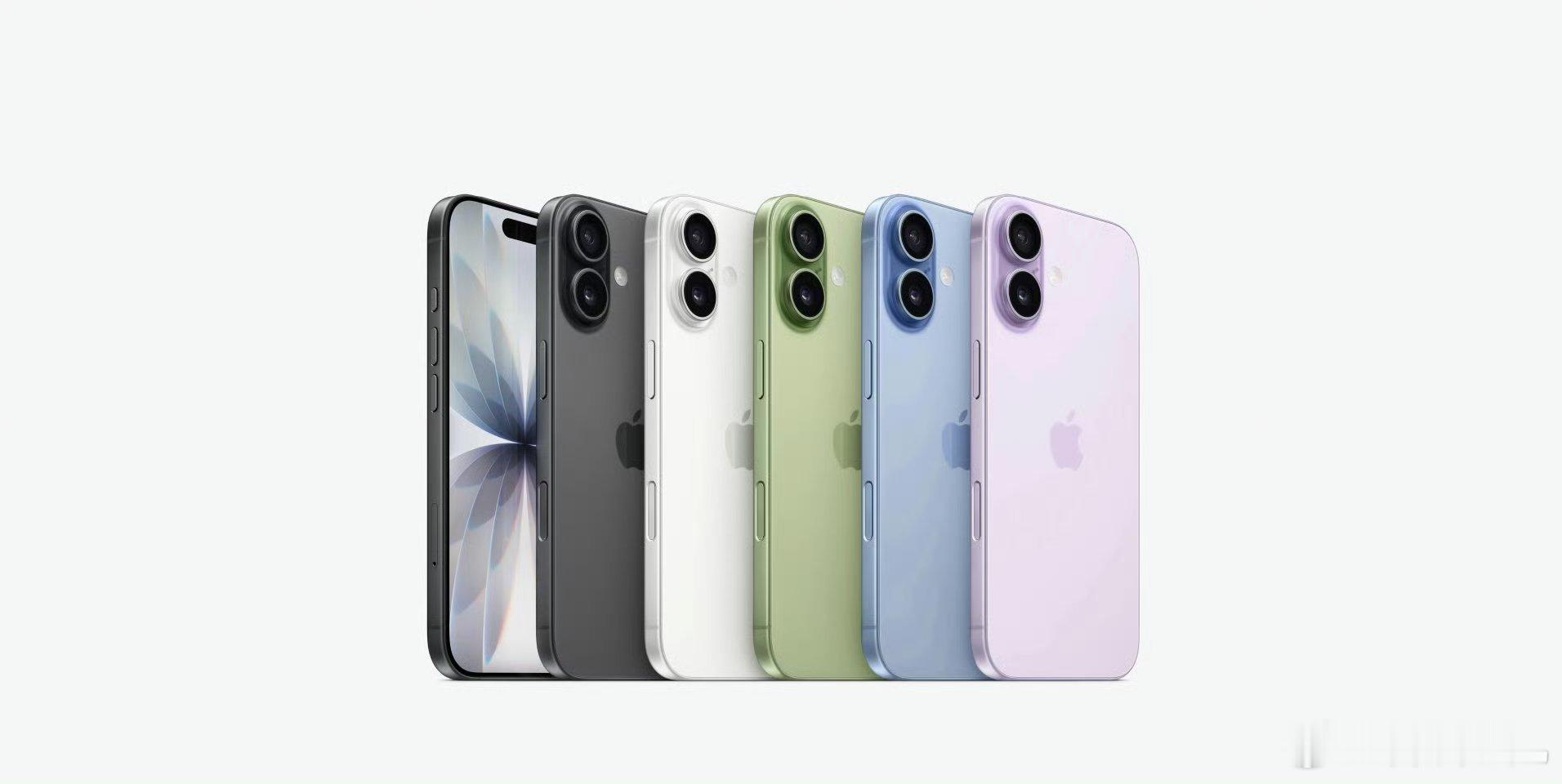 iPhone17卖爆为何仍被华尔街看衰没办法，把高刷、大存储这些“技术下放”再降