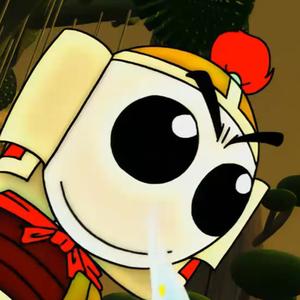 盖世英雄玉椒龙