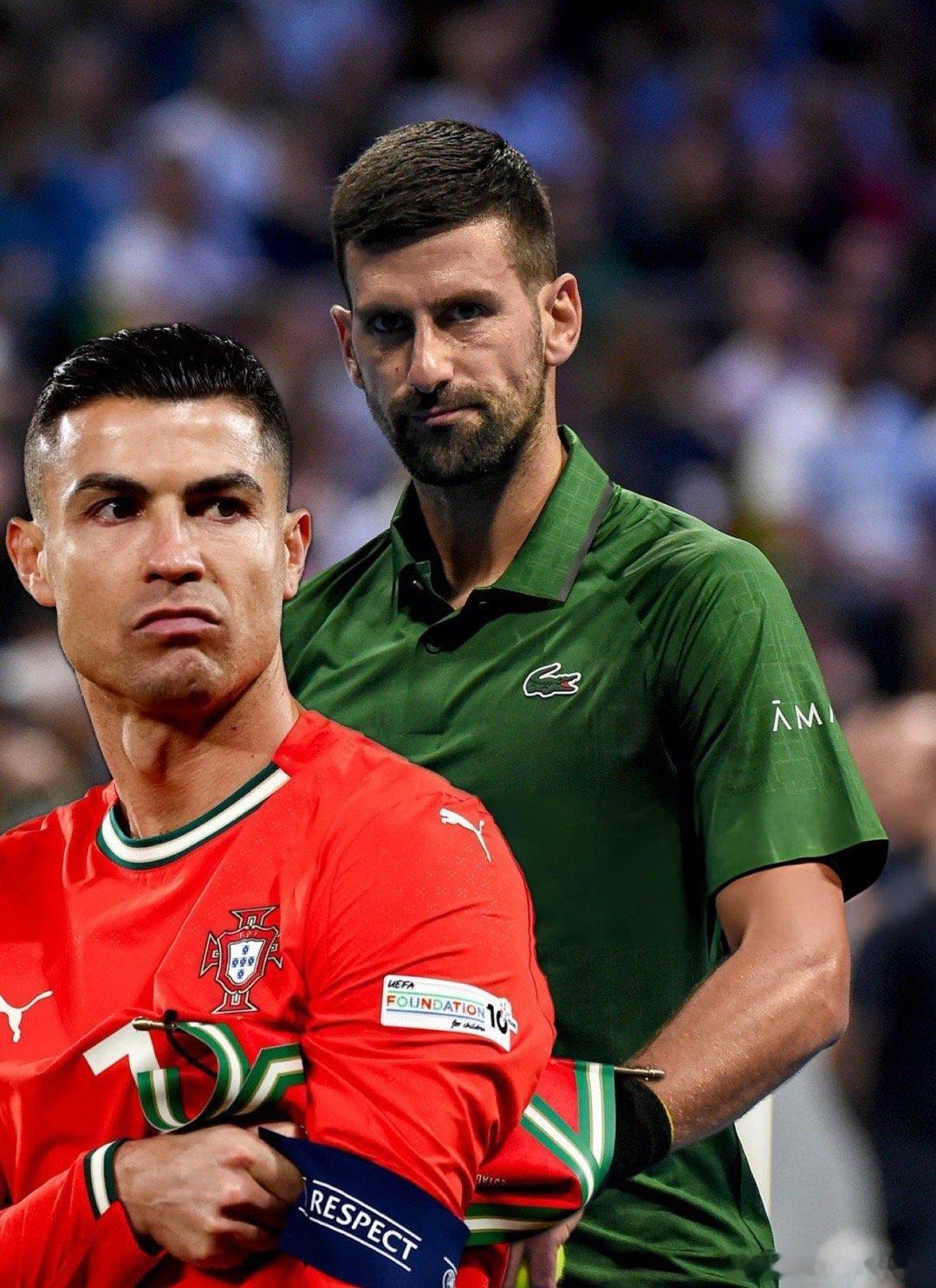 德约预测世界杯C罗率领葡萄牙队夺冠 也是网球和足球梦幻联动了。“葡萄牙将赢得20