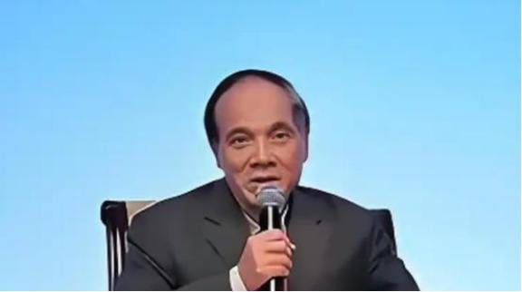 有个越南教授曾经的一番话，直接把整个亚洲学术界给打破了，他说就算自己对中国有意见