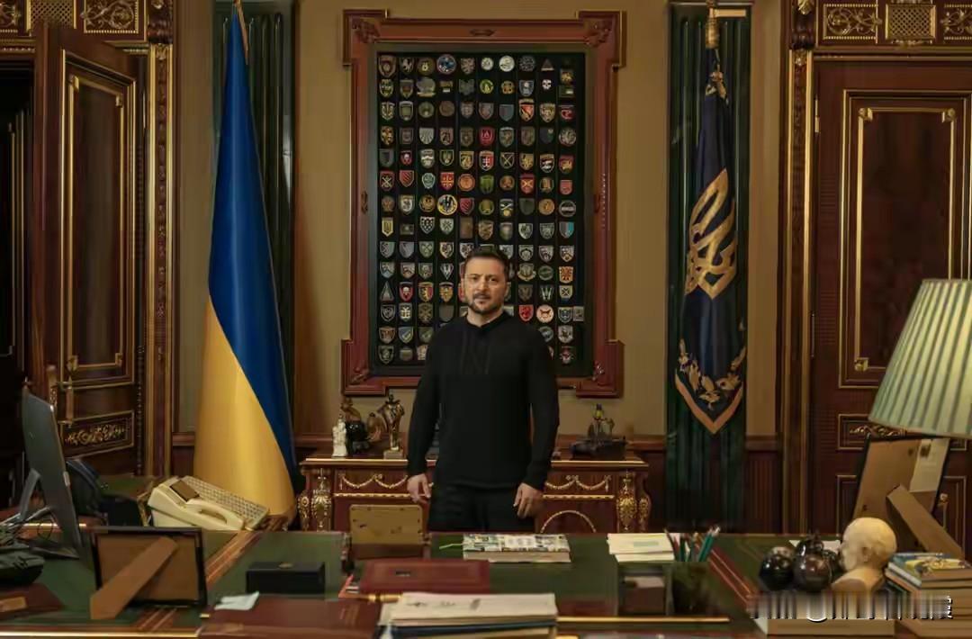 四年来首次，美俄乌三方在阿联酋碰面，战争要结束了吗？