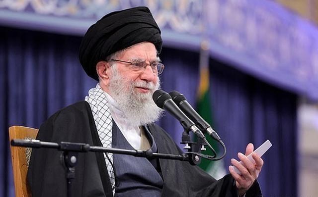 俄罗斯媒体突然发出一声震耳欲聋的警告：如果中国现在把目光全都死死盯在中东，那么太