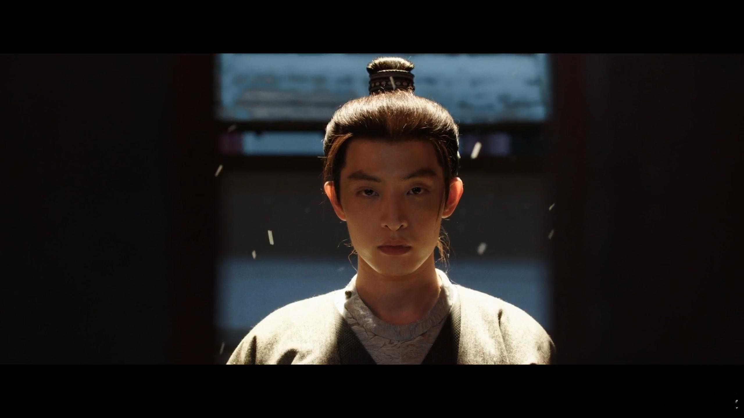 最高端的洗脑只需最朴素的触发词 以身入局的谢淮安，精准踩中言凤山痛点，几句话术就