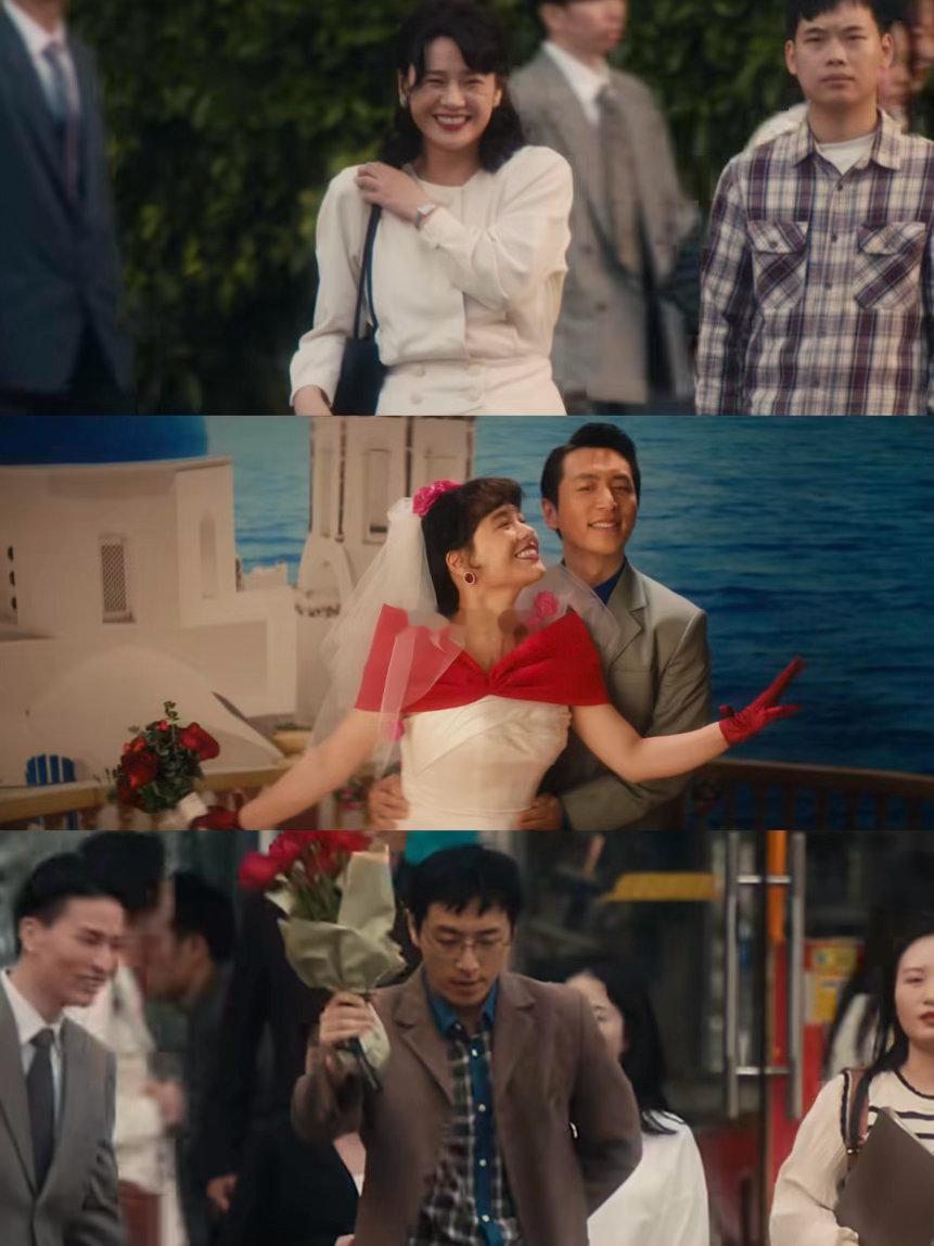 我的妈耶 电子香案李东玉的电子香案让我重新思考人生：活着要轰轰烈烈，死了要开开心