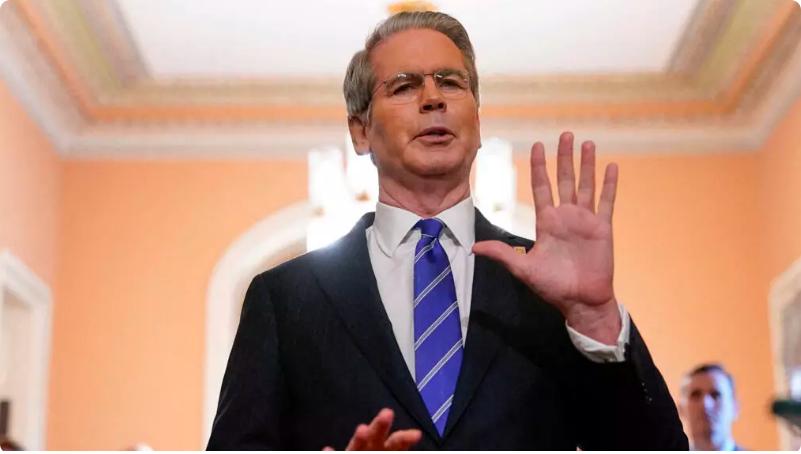 美国制裁与委内瑞拉有关联的总部位于香港和中国大陆公司和油轮 美财长：将继续执行对