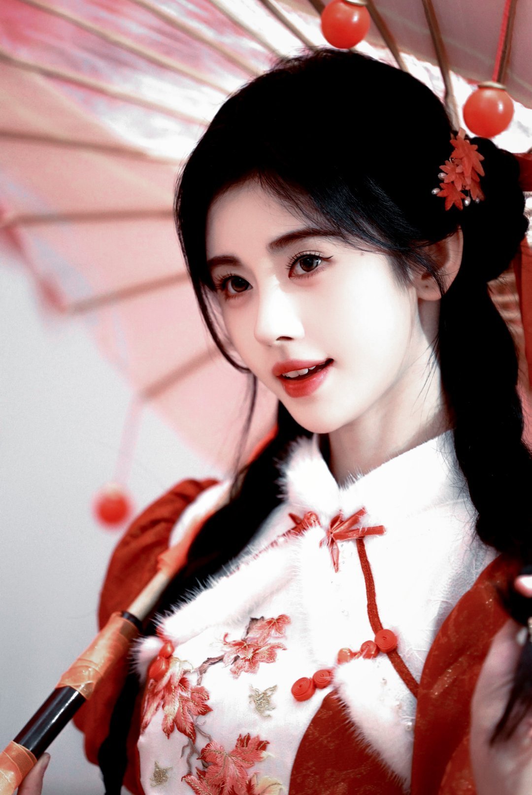 鞠婧祎🐰✨🍃鞠婧祎