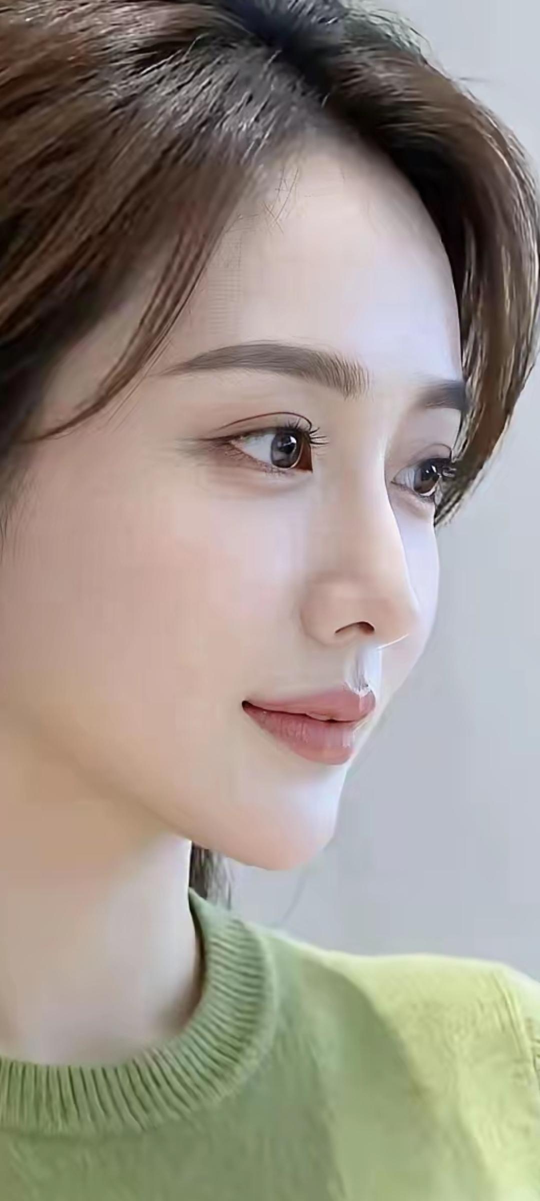 温柔微笑，暖心治愈🌟