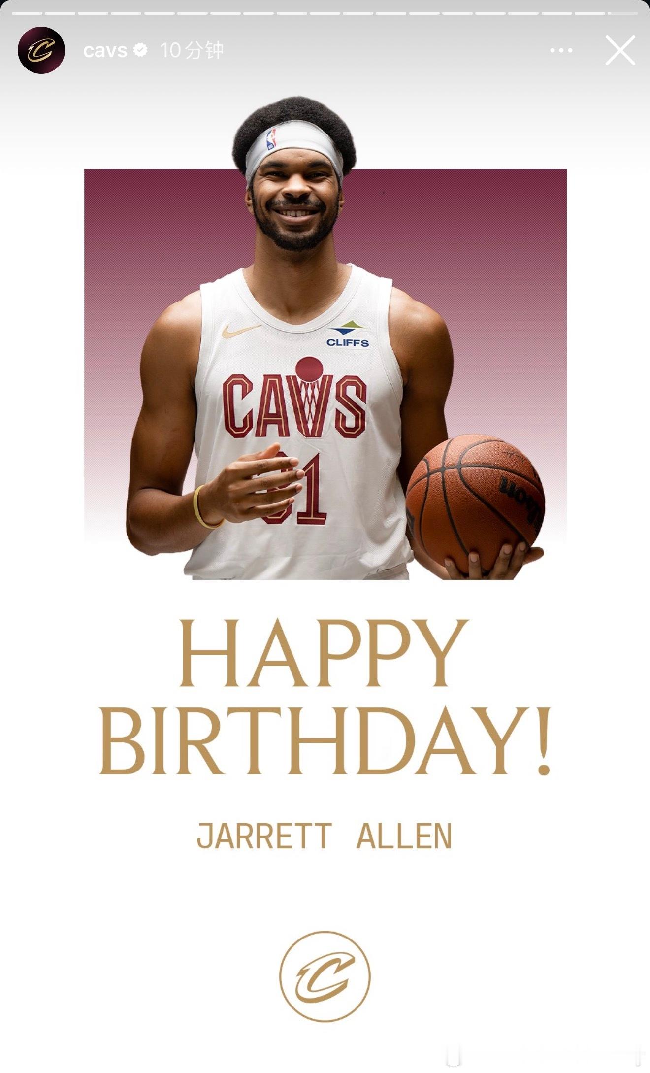 阿伦28岁生日快乐！ 