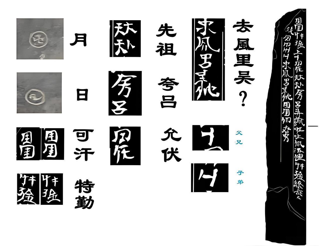 大家好，我是你的历史探秘博主！今天带大家走进一个鲜为人知但极具传奇色彩的历史瞬间