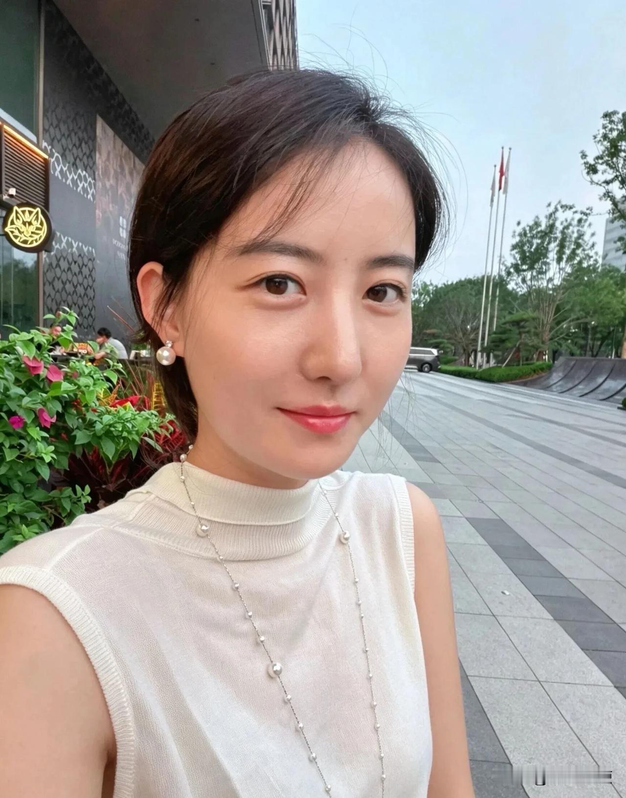 你认为最有气质的美女是谁